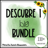 Descubre 1  BIG Bundle