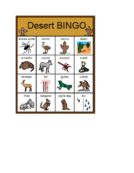 High DesertHigh Stakes Bingo