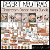 Desert Neutrals Collection MEGA BUNDLE
