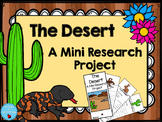 Desert Research Project