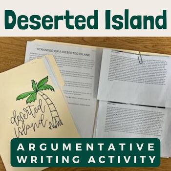 deserted island essay