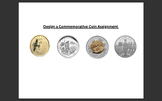 Design A Commemorative Coin Project