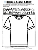 Design A T-Shirt!