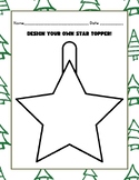 Design A Tree Topper