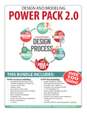 Design, Modeling & Engineering Power Pack 2.0