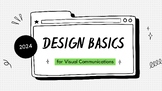 Design Basics