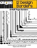 Design Borders