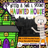 Design, Build & Sell a Haunted House - Project -Based Lear