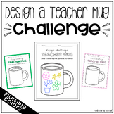 Design Challenge: Teacher Mug | Back To School, Starbucks 