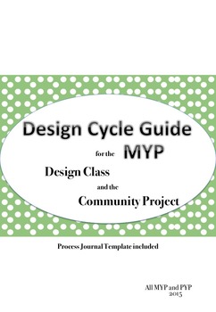 Preview of Design Cycle Guide