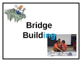 Bridge-Building + Problem Solving Challenge!