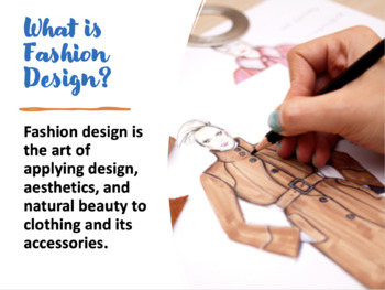 Design Introduction by All About Food and Life Skills | TpT