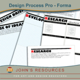Design Process Proforma