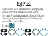 Design Process for Engineering