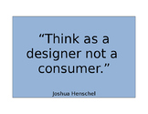 Design Quote