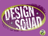 Design Squad Movie Guide and Fashion Design Project