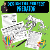 Design The Perfect Predator