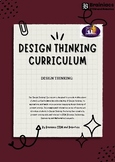 Design Thinking Curriculum