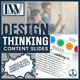 Design Thinking - Full Content Presentation