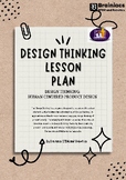 Design Thinking Lesson Plan
