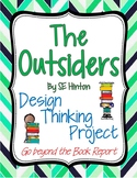 Design Thinking Project for The Outsiders