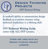 Design Thinking Projects: Technical Writing and Reading/Hi