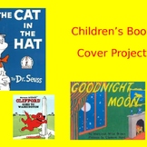 Design Your Own Children's Book Cover