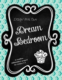 Design Your Own Dream Bedroom