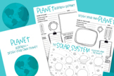 Design Your Own Planet