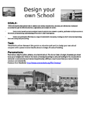 Design Your Own School Research Project
