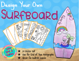 Design Your Own Surfboard