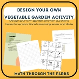 Design Your Own Vegetable Garden
