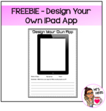 Design Your Own iPad App