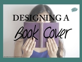 Design a Book Cover Assignment