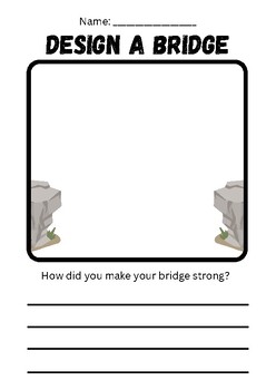 Preview of Design a Bridge