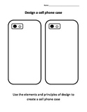 Design a Cell Phone Case