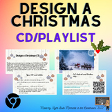 Design a Christmas CD/Playlist