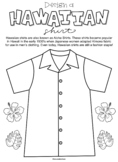 Design a Hawaiian Shirt