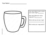 Design a Hot Cocoa Mug - Winter Fun!
