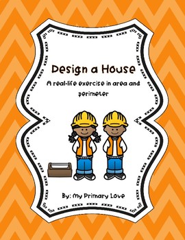 Preview of Design a House