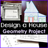 Design a House Geometry Project