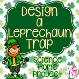 Design a Leprechaun Trap: Simple Machine Science Project