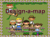 Design a Map