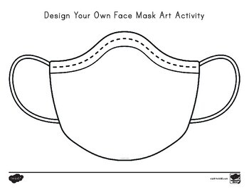 Preview of Design a Mask!