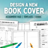 Design a New Book Cover Assignment