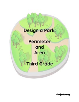 Preview of Design a Park!