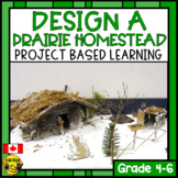 Homestead | Project Based Learning