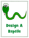 Design a Reptile