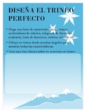 Design a Sled (IN SPANISH)
