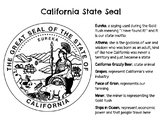 Design a State Seal for California